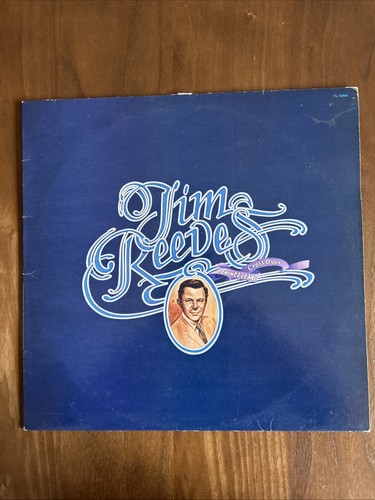 Jim reeves don - don’t, me