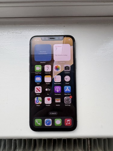 Apple iphone pro - iphone, 64gb