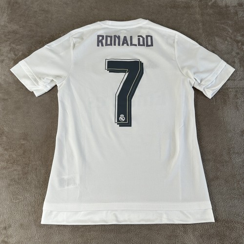 Original real madrid - original, football