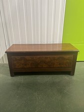 Antique mahogany walnut - mahogany,