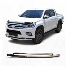 STAINLESS STEEL DOUBLE FRONT