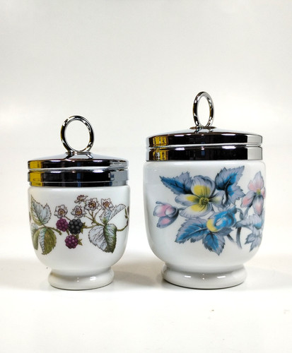 Royal worcester egg - worcester, ~