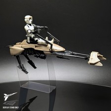 Star Wars Speeder Bike |