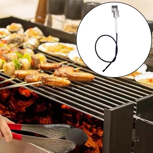 Grill ignition pin electrode - pin,