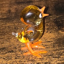 Vintage Murano Pirelli ? Duck