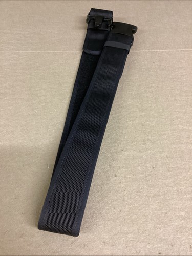 Mod police quick release waist - mod,