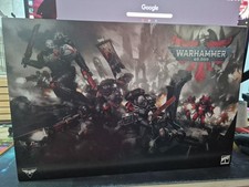 Blood Angels Death Company Army Box Set  Brand New Warhammer 40k Space Marines