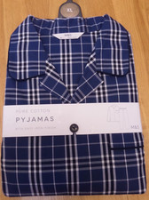 M&S Men's Pure Cotton Easy