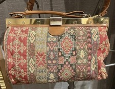 Salisbury Vintage Tapestry