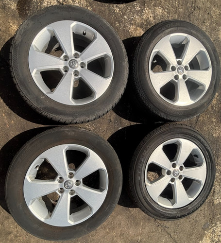 Vauxhall mokka mk1 - mk1, 1.6