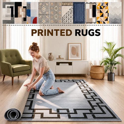 Large living room rugs non - large,