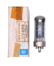 STC KB/F CV499 5B/256M Valve