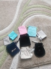 Collection Small Velvet