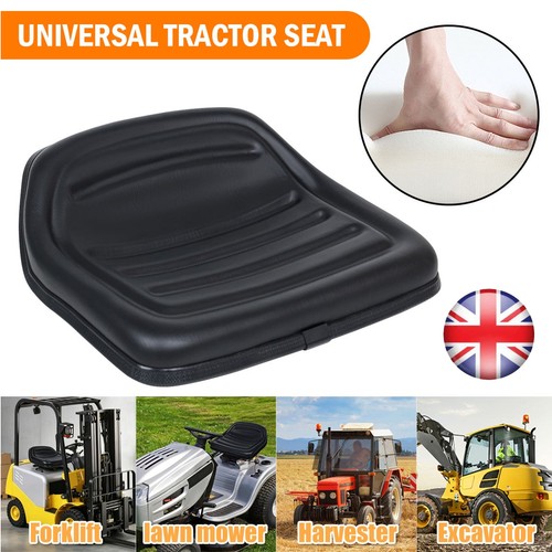 Universal black pvc - small, low