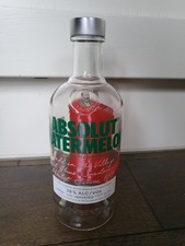 EMPTY Absolut Watermelon 700ml