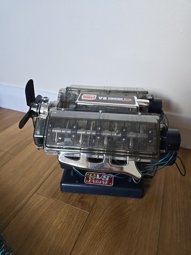 Machine works engine - machine,