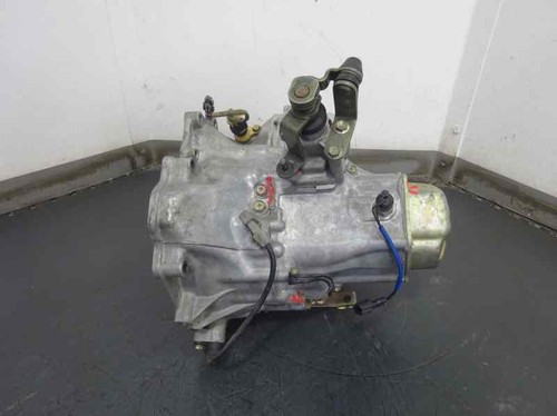 Gearbox daewoo matiz - mt, 52