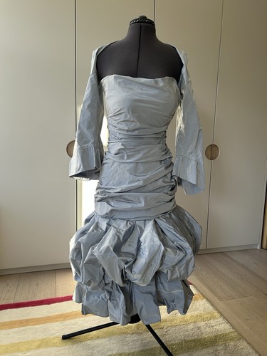 Alexander mcqueen 2007 - s/s,