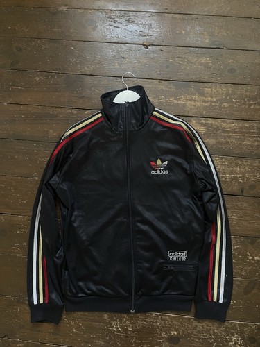 Adidas originals black chile - black,