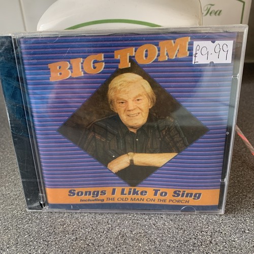 Big tom songs like sing - songs, to