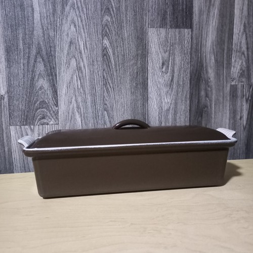 Vintage creuset 32cm pate - creuset,