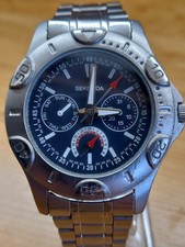 Sekonda G3114 AKV Quartz Blue