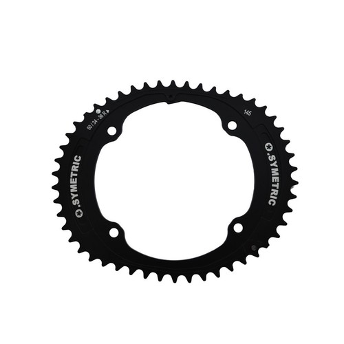 Stronglight chainring kit - chainring,