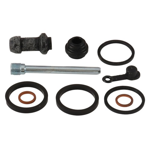 Caliper rebuild kit rear for - rear,