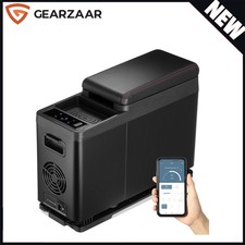 Armrest Freezer Fridge