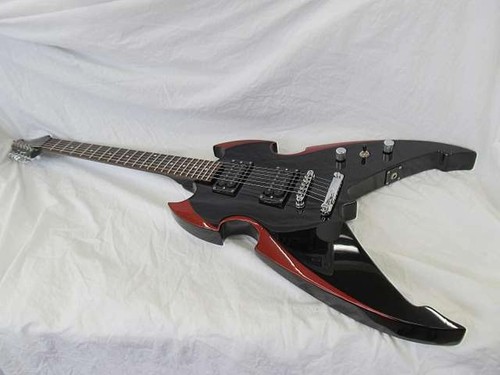 Silvertone other body types - silvertone,