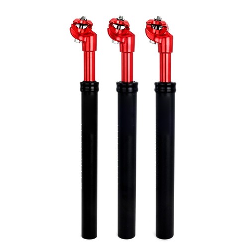 Bike suspension seatpost - bike,