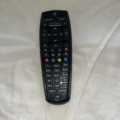 Genuine vision remote - genuine,