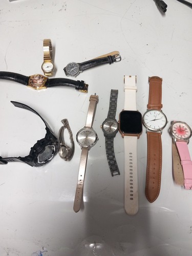 Watches joblot - watches,