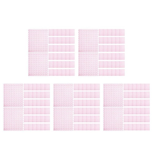 Reusable pink food grade wax - grade,
