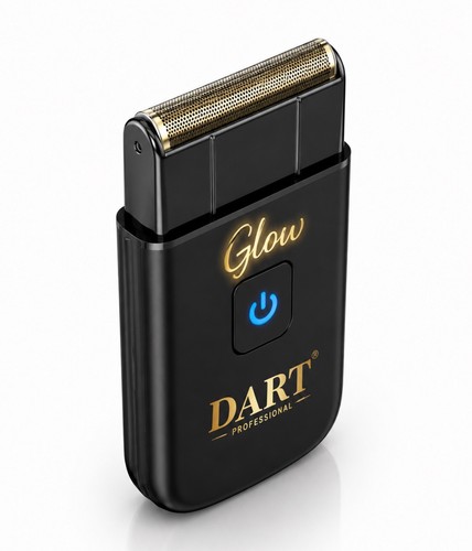 Dart pro single - foil, shaver