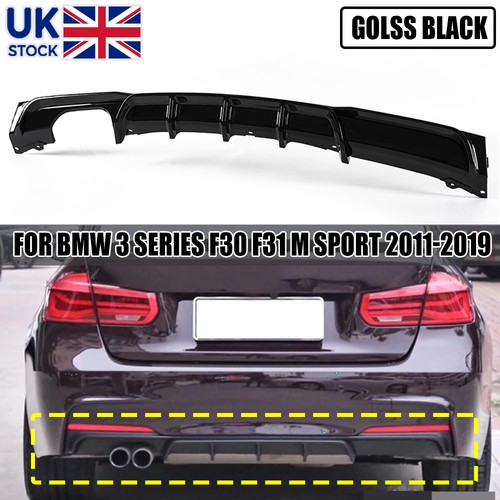 For bmw series f30 rear - bmw,