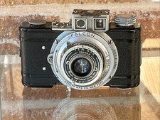 FALCON SUPER-ACTION CANDID MODEL FE (USA) - 1930’s - (042507FN)