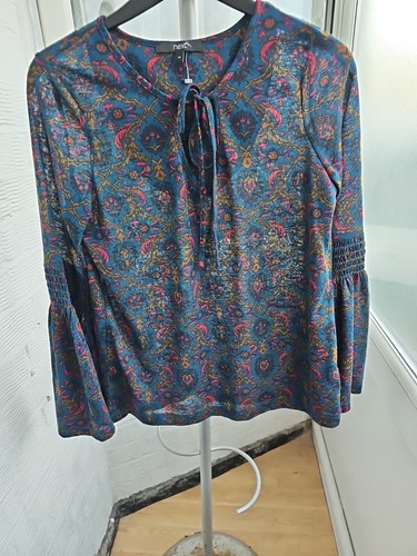 Next ladies patterned long - ladies,