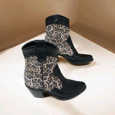 Alberto Zago Women's Western