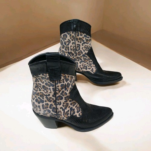 Alberto zago women - women's, western