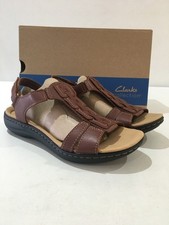 Clarks Laurieann Kay T-strap