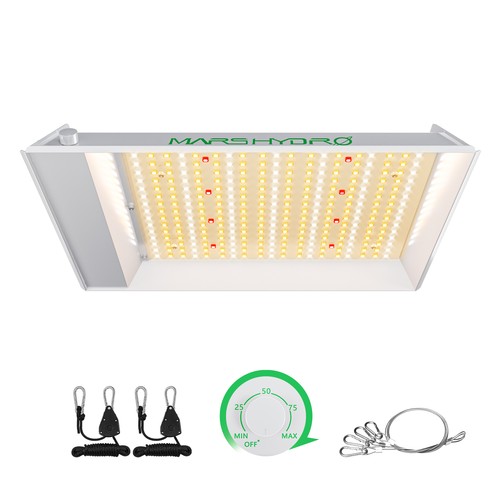 2026 mars hydro 600 - mars, 100w