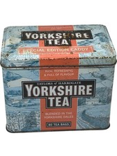 Yorkshire Tea Special Edition
