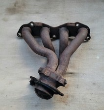 Honda Civic EP3 Type R K20 OEM Exhaust Manifold