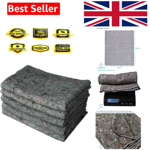 Pack heavy duty - heavy, mix
