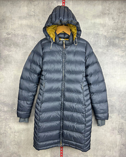 Rab deep cover down puffer - rab,