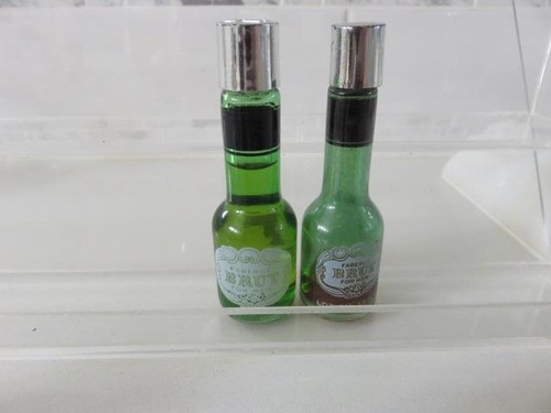 Faberge brut lotion - 2,