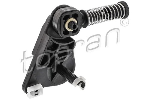 Left front repair kit gear - left,