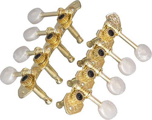 Viking style mandolin - f-style,