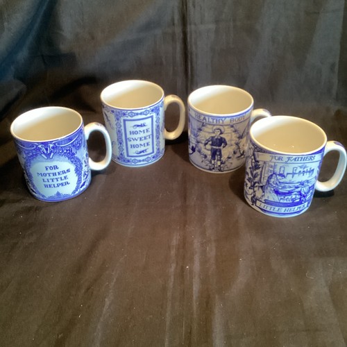 Spode blue room memento - spode,